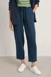 Seasalt Dipping Sun Trousers - Marine