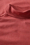 Seasalt Landing Top - Red Sail