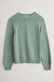 Seasalt Caradon Jumper-Moth