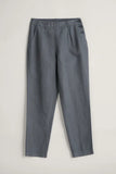 Seasalt Nanterrow Trouser - Nickel