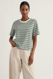 Seasalt Copseland T-Shirt - Pellitras Treetop