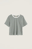 Seasalt Copseland T-Shirt - Pellitras Treetop