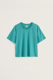Seasalt Copseland T-Shirt - Riverside