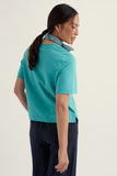 Seasalt Copseland T-Shirt - Riverside