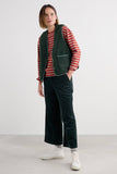 Seasalt Well Wisher Gilet - Coppice