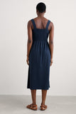 Seasalt Summer Buoy Dress - Maritime