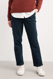 Sesalt Crackington Trousers - Maritime