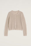 Seasalt Willowing Cardigan - Chalk