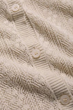 Seasalt Willowing Cardigan - Chalk