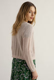 Seasalt Willowing Cardigan - Chalk