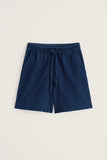 Seasalt Eskelli Short - Mid Wash