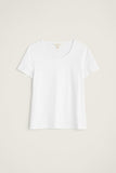 Seasalt Camerance T-Shirt - Salt