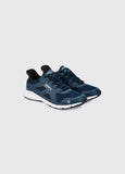 Dubarry Cowes waterproof trainer - Navy