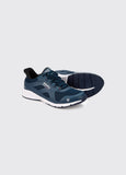 Dubarry Cowes waterproof trainer - Navy