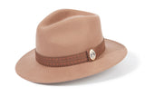 Hicks & Brown × Fairfax & Favor - The Waveney Camel