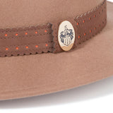 Hicks & Brown × Fairfax & Favor - The Waveney Camel