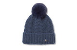 Hicks & Brown Langham Beanie - Airforce