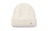 Hicks & Brown Norton Beanie - Oatmeal