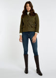 Dubarry Hillside Jacket - Thornwood
