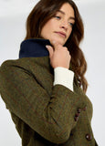 Dubarry Hillside Jacket - Thornwood