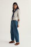 Seasalt Kinter Jumper - Chalk