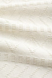 Seasalt Kinter Jumper - Chalk