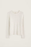 Seasalt Kinter Jumper - Chalk