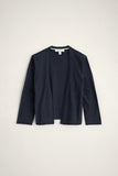 Seasalt Vanessa Cardigan - Maritime