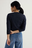 Seasalt Vanessa Cardigan - Maritime