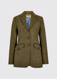 Dubarry Oatfield Jacket - Thornwood