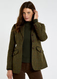 Dubarry Oatfield Jacket - Thornwood