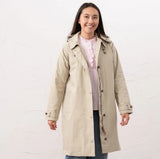 Ladies Hallie Coat - Clay*