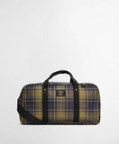 Barbour Torridon Tartan Holdall - Classic Tartan