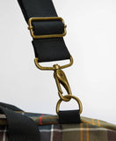 Barbour Torridon Tartan Holdall - Classic Tartan