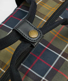 Barbour Torridon Tartan Holdall - Classic Tartan