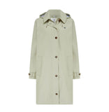 Ladies Hallie Coat - Clay*