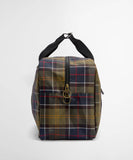 Barbour Torridon Tartan Holdall - Classic Tartan