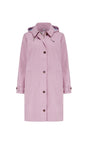 Lighthouse Ladies Hallie Coat - Wild Rose*
