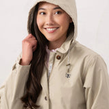 Ladies Hallie Coat - Clay*