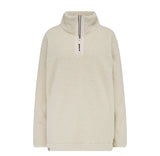 Lighthouse Ladies Bay Fleece - Cream*