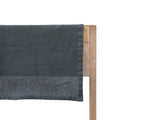 Table Runner - Coal