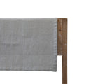 Table Runner - linen