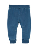 Joules Hugo Jersey Denim Trousers