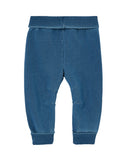 Joules Hugo Jersey Denim Trousers