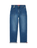 Joules Mollie Denim Jeans