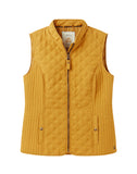Joules Minx Gilet - Caramel