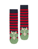 Joules Eat Feet socks - Dino