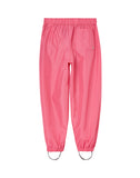 Joules Bayfield Waterproof Packable Trousers - Unique Pink