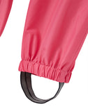 Joules Bayfield Waterproof Packable Trousers - Unique Pink