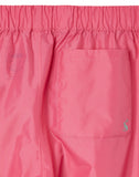 Joules Bayfield Waterproof Packable Trousers - Unique Pink